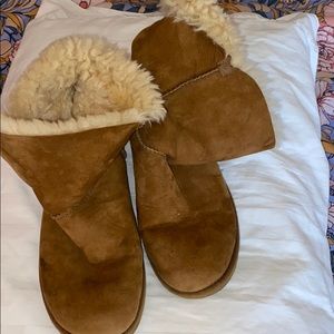 Ugg boots